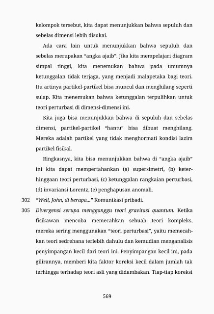 BUKU DUNIA PARALEL