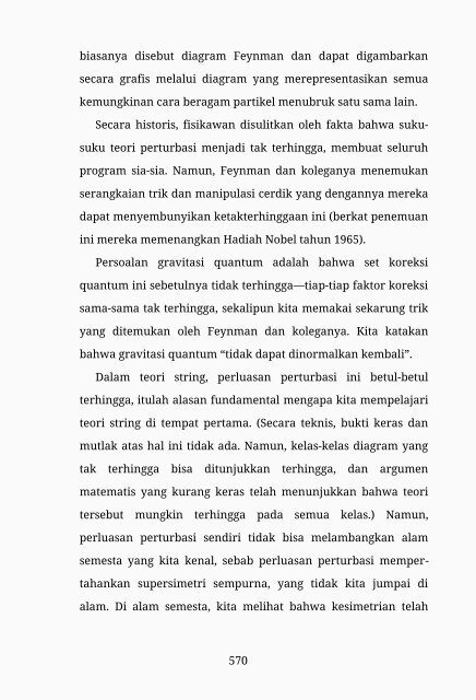 BUKU DUNIA PARALEL