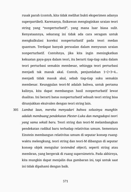 BUKU DUNIA PARALEL