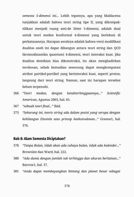 BUKU DUNIA PARALEL