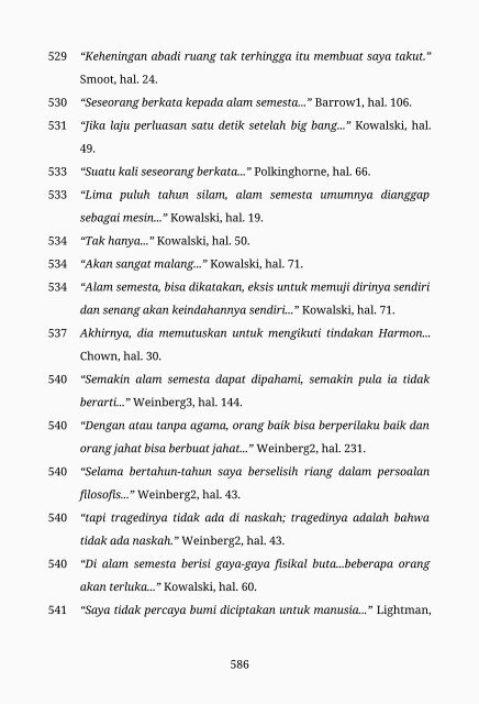 BUKU DUNIA PARALEL