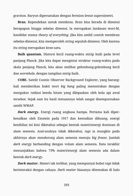 BUKU DUNIA PARALEL