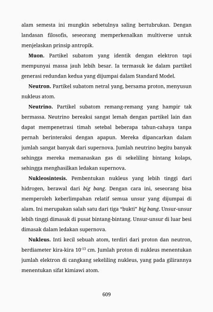 BUKU DUNIA PARALEL