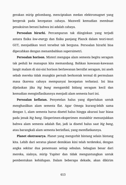 BUKU DUNIA PARALEL