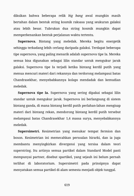 BUKU DUNIA PARALEL