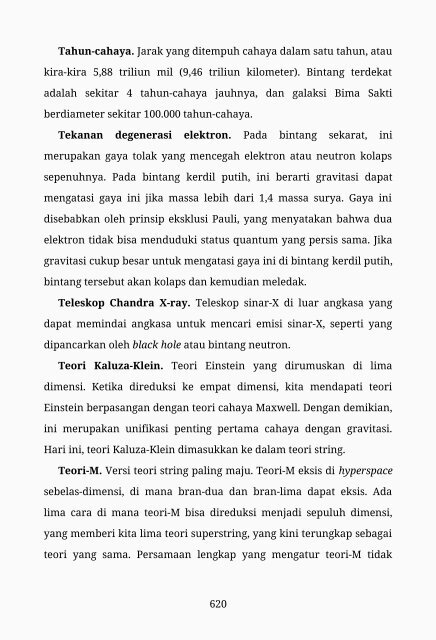 BUKU DUNIA PARALEL