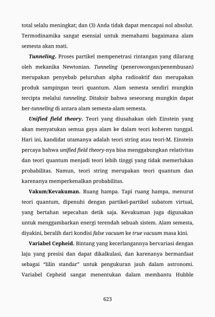 BUKU DUNIA PARALEL