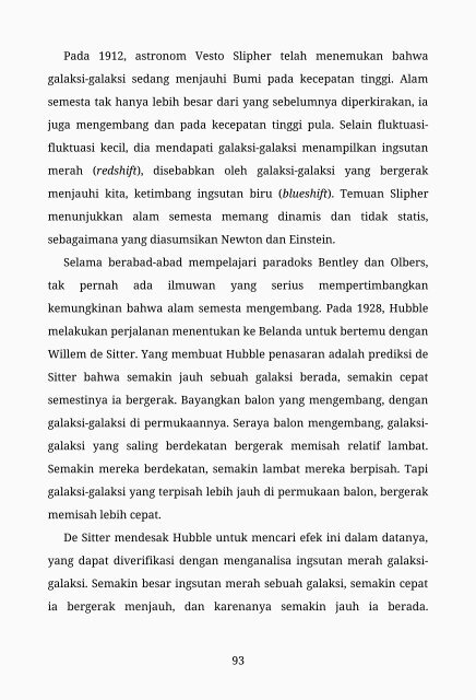 BUKU DUNIA PARALEL