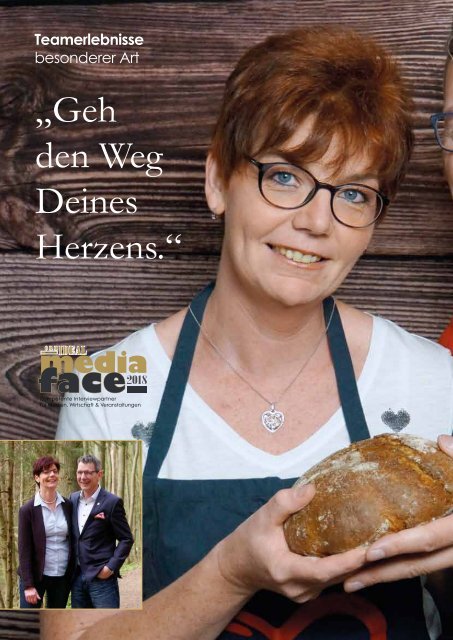 Orhideal IMAGE Magazin - November 2018