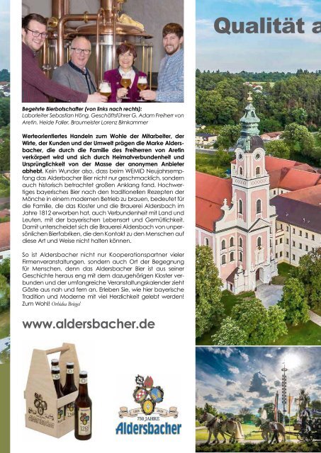 Orhideal IMAGE Magazin - November 2018