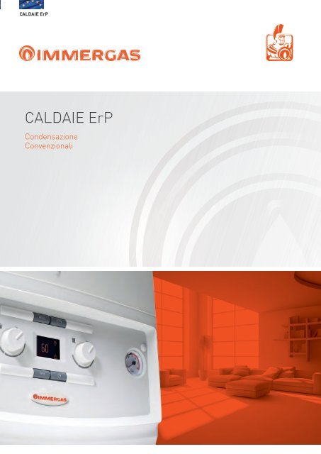 CALDAIE ErP (1)