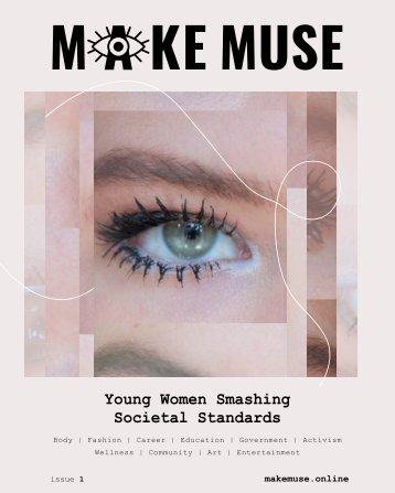 Make Muse - Issue 1