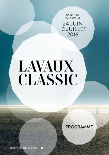 Lavaux Classic 2016
