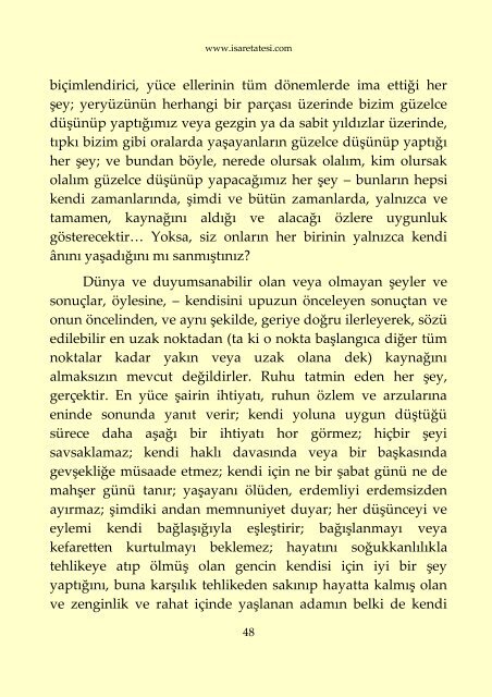 Walt Whitman - Çimen Yaprakları