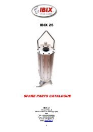 Spare_parts_catalog_IBIX_25_Ped_English