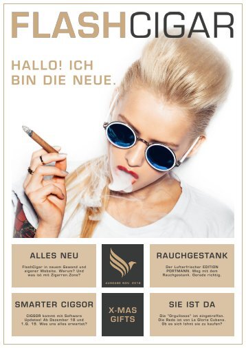 FlashCigar November 2018