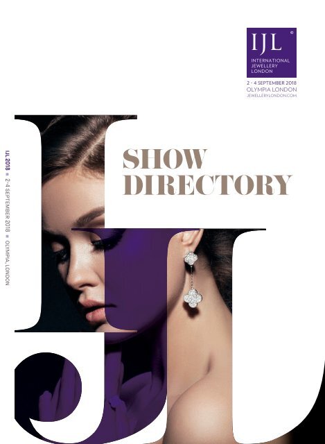 IJL18 Directory Final Version