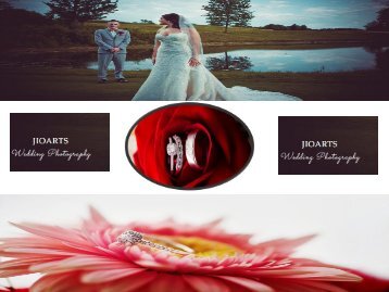 Wedding Photographers in New York