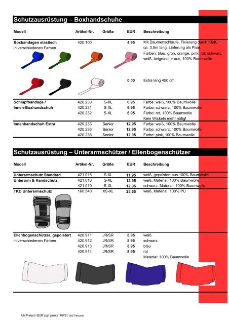 Katalog Endkunden 2018