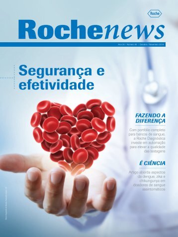 Roche News 150 