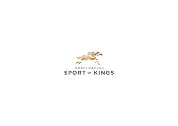 Horse Racing - Sport of Kings - Chinese Version