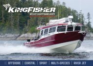 2018 KingFisher Catalog