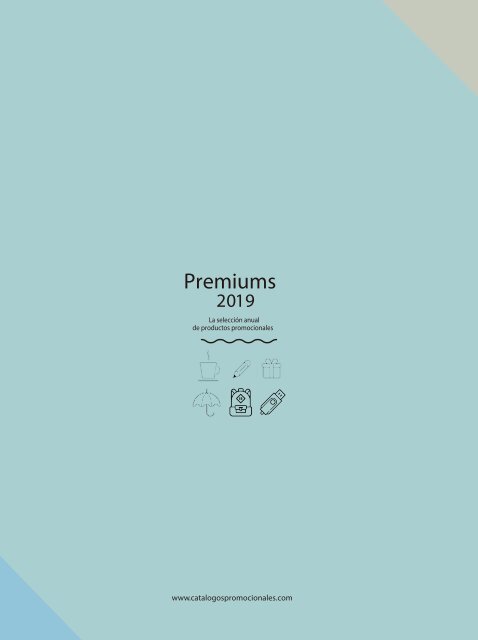 Premiums 2019