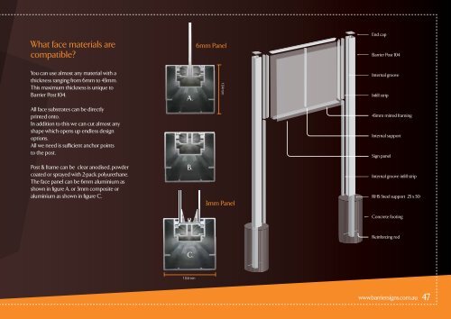 Interpretive &amp; Wayfinding