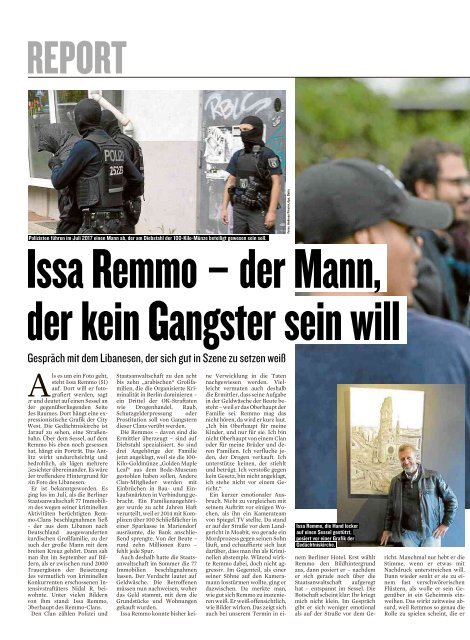 Berliner Kurier 01.11.2018