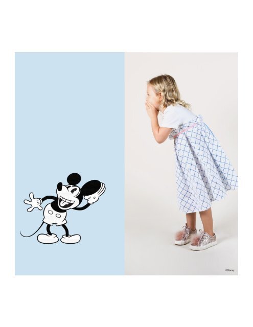 DisneyxSALookbook