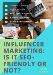 INFLUENCER MARKETING_ IS IT SEO-FRIENDLY OR NOT_