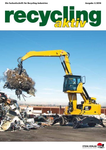 recycling aktiv 05/18