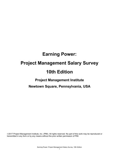 salary-survey-10th-edition
