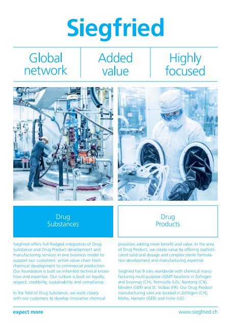 Speciality Chemicals Magazine October_November 2018