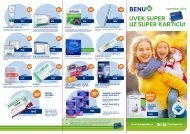 Super kartica flyer NOVEMBAR 2018 6str Website