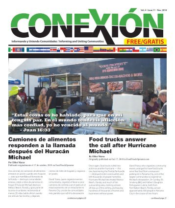 Conexion Nov 2018