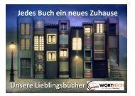 Empfehlungskatalog 2018