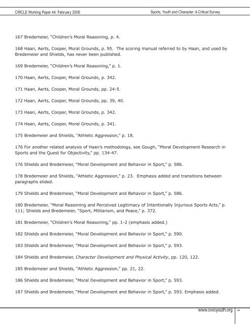 The All-Sports Ministry of PA NJ & DE - Executive Summary Start-Up Budget & Prospectus