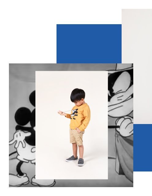 DisneyxSALookbook