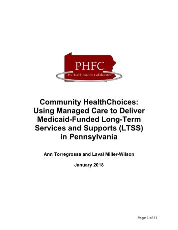 PHFC_CommunityHealthChoicesGuide