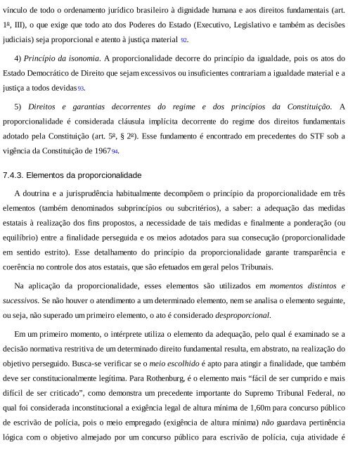 Curso de Direitos Humanos (2017) - André de Carvalho Ramos