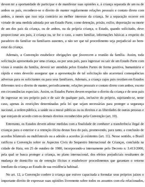 Curso de Direitos Humanos (2017) - André de Carvalho Ramos