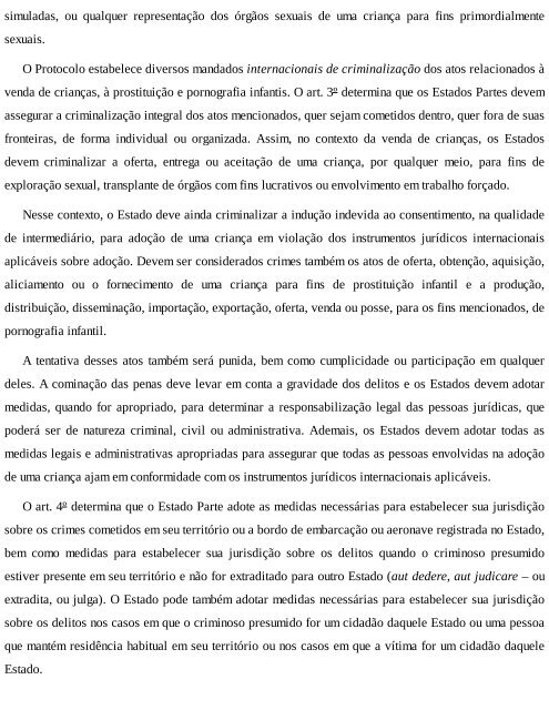 Curso de Direitos Humanos (2017) - André de Carvalho Ramos