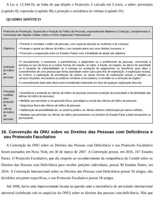 Curso de Direitos Humanos (2017) - André de Carvalho Ramos