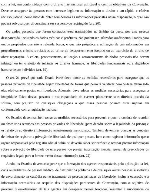 Curso de Direitos Humanos (2017) - André de Carvalho Ramos