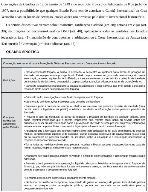 Curso de Direitos Humanos (2017) - André de Carvalho Ramos