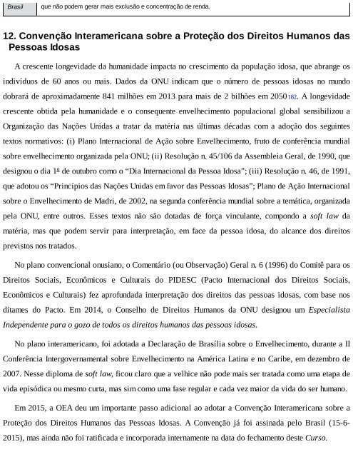 Curso de Direitos Humanos (2017) - André de Carvalho Ramos