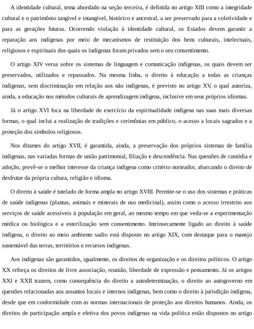 Curso de Direitos Humanos (2017) - André de Carvalho Ramos