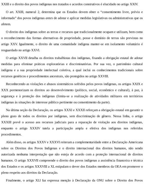 Curso de Direitos Humanos (2017) - André de Carvalho Ramos