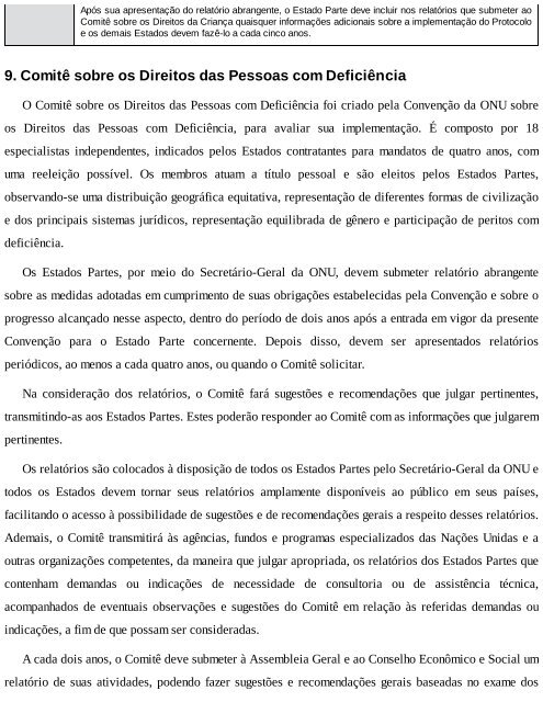 Curso de Direitos Humanos (2017) - André de Carvalho Ramos